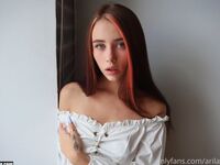 ARIEL yourlildream new hot onlyfans leaked nudes