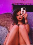 Alley Kat aka alleykat421 new hot onlyfans leaked nudes