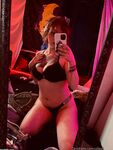 Alley Kat aka alleykat421 new hot onlyfans leaked nudes