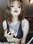 Alley Kat aka alleykat421 new hot onlyfans leaked nudes