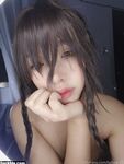 LiaBear aka LiaBear20 new hot onlyfans leaked nudes