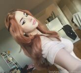 Ahri aka autumnsbum new hot onlyfans leaked nudes