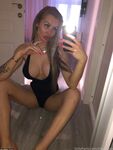 Mila aka wild cherrygirl new hot onlyfans leaked nudes