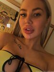 Mila aka wild cherrygirl new hot onlyfans leaked nudes