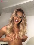Alita Belle aka alitabelle new hot onlyfans leaked nudes