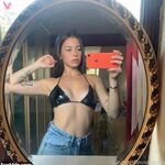 Alita Belle aka alitabelle new hot onlyfans leaked nudes