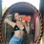 Alita Belle aka alitabelle new hot onlyfans leaked nudes