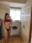 Alita Belle aka alitabelle new hot onlyfans leaked nudes