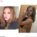 Alita Belle aka alitabelle new hot onlyfans leaked nudes