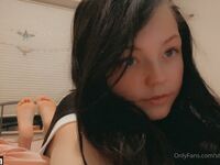 STRAWBEARIEMILKK new hot onlyfans leaked nudes