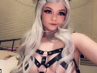 STRAWBEARIEMILKK new hot onlyfans leaked nudes