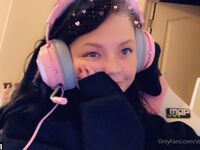 STRAWBEARIEMILKK new hot onlyfans leaked nudes