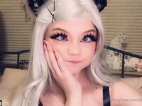 STRAWBEARIEMILKK new hot onlyfans leaked nudes