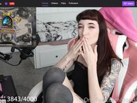 Sephy Pink new hot onlyfans leaked nudes