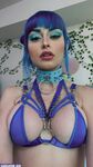 Jewelz Blu new hot onlyfans leaked nudes