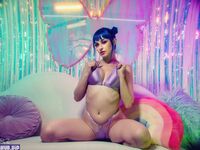 Jewelz Blu new hot onlyfans leaked nudes