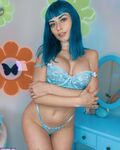 Jewelz Blu new hot onlyfans leaked nudes