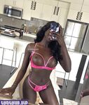 Amirawest aka Nylalueeth exclusive onlyfans leaked nudes