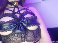 Shashiuwu new hot onlyfans leaked nudes