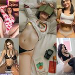 Daniashley new hot onlyfans leaked nudes