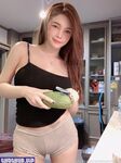Prik Thanchanok new hot onlyfans leaked nudes