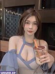 Prik Thanchanok new hot onlyfans leaked nudes