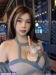 Prik Thanchanok new hot onlyfans leaked nudes