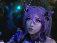 Astasia Dream new hot onlyfans leaked nudes