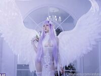 Astasia Dream new hot onlyfans leaked nudes