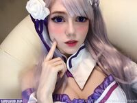 Astasia Dream new hot onlyfans leaked nudes