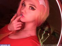 Astasia Dream new hot onlyfans leaked nudes