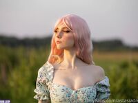 Astasia Dream new hot onlyfans leaked nudes