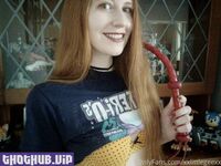 Natie Del new hot onlyfans leaked nude