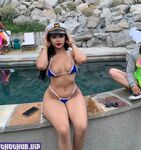 Juanita Belle new hot onlyfans leaked nudes