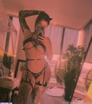 SiegeXXX new hot onlyfans leaked nude