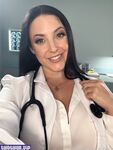 Angela White new hot onlyfans leaked nudes
