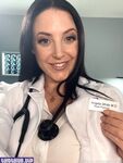 Angela White new hot onlyfans leaked nudes