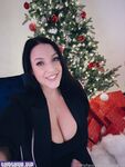 Angela White new hot onlyfans leaked nudes