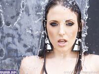 Angela White new hot onlyfans leaked nudes