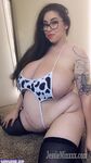 Jessie Minx new hot onlyfans leaked nudes