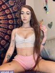 Amethyst new hot onlyfans leaked nudes