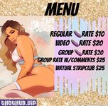 ExoticBooty new hot onlyfans leaked nudes