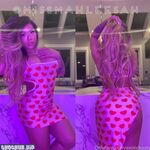 ExoticBooty new hot onlyfans leaked nudes