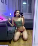 Omiroshka.x new hot onlyfans leaked nudes