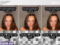 cecerosee new hot onlyfans leaked nudes