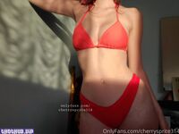 cherrysprite314 new hot onlyfans leaked nudes