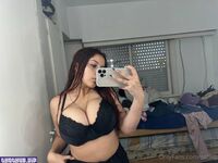 Sofia Milagros new hot onlyfans leaked nudes