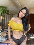 Yanisa Samohom new hot onlyfans leaked nudes