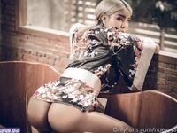 Yanisa Samohom new hot onlyfans leaked nudes