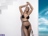 Yanisa Samohom new hot onlyfans leaked nudes